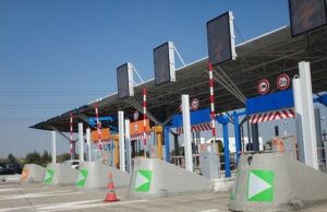 ADAC startet Mautportal