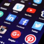 Social Media Kampagnen