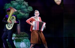 Musical Himmel und Kölle