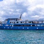 Yachtkreuzfahrt