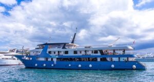 Exklusive Yachtkreuzfahrt ins Mittelmeer
