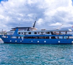 Exklusive Yachtkreuzfahrt ins Mittelmeer