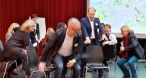 Teambuilding
