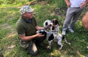 Trüffelsuche in Italien Trüffelsuche in Italien