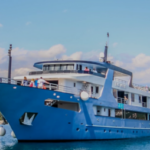 Yachtkreuzfahrt