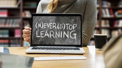 Seminar- und Weiterbildungsprogramm des VDR