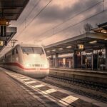 Eisenbahn