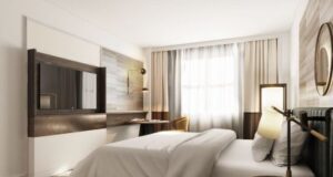 Hotel Hilton Heidelberg