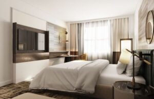 Hotels in Heidelberg Hotel Hilton Heidelberg