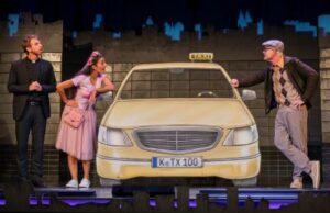 Wochennende in Köln