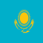 Kasachstan