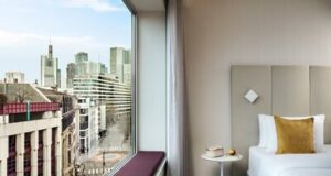 Avani Hotel in Frankfurt