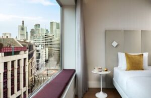 Avani Hotel in Frankfurt