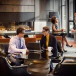 Hilton for Business