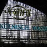 Hauptbahnhof Köln