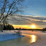 Winterlandschaft