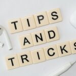 Tipps und Tricks