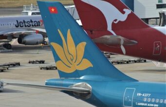 Flüge von München nach Vietnam