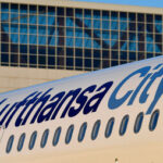 Lufthansa City Airlines