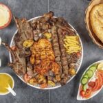 Türkische Küche