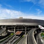 Flughafen Charles de Gaulle
