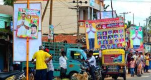 GTAI zum Ausgang der Wahlen in Indien