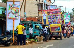 GTAI zum Ausgang der Wahlen in Indien
