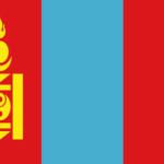 Mongolei