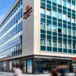 Best Western Premier Hotel Royal Blue