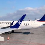 LOT Polish Airlines