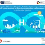 Energie-Geschäftsreise nach Bulgarien