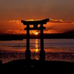 Gruppenreise nach Japan