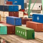Container