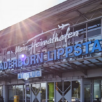 Flughafen Paderborn/Lippstadt