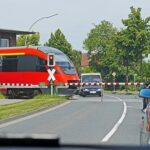 Bahnreisen