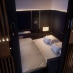 First Class