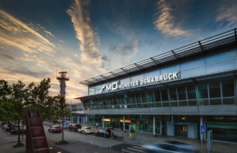 Flughafen Münster/Osnabrück bleibt Lufthansa Standort