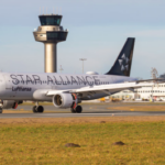 Flughafen Salzburg