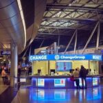 Flughafen Düsseldorf