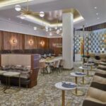 Delta One Lounge LAX_c_Delta