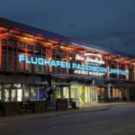 Flughafen Paderborn/Lippstadt