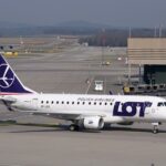 LOT Polish Airlines