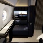 Lufthansa Allegris