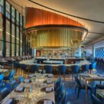 Delta Lounge