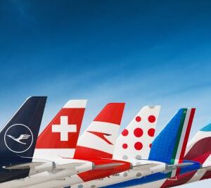 Lufthansa
