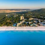 Albena-Panorama-Beach ©Albena