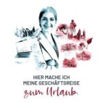 Bleisure & Workation Monitor Deutschland