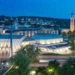 CongressCentrum Pforzheim