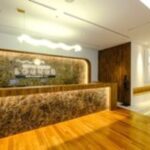 Turkish Airlines Lounge