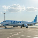 SCAT Airlines